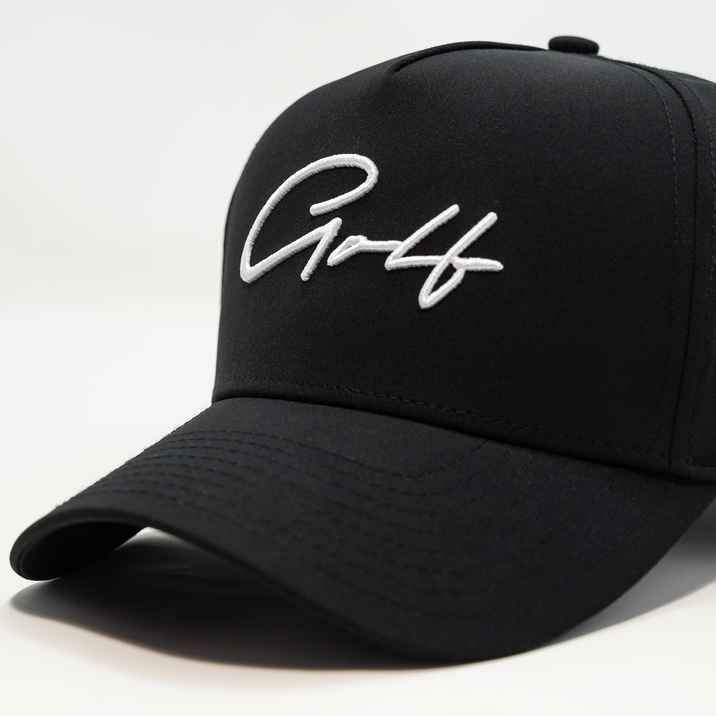 B&C "Golf" Hat