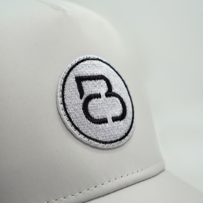 B&C Golf Classic Hat